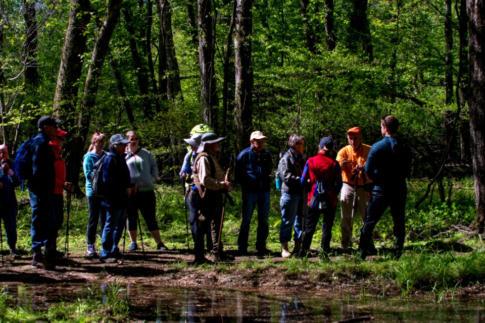2019 Walk for the Woods Bacon Ridge Natural Area 189