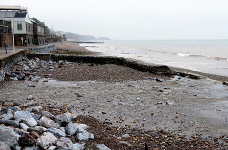 Coast seaside uk