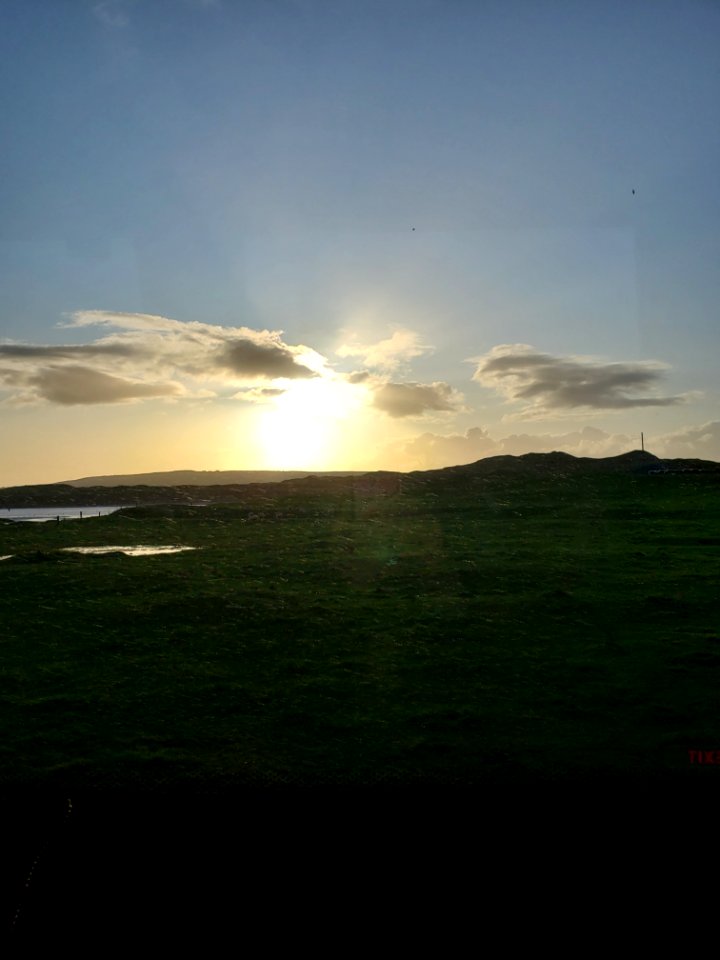 Ireland