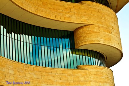 National Museum of the American Indian photo
