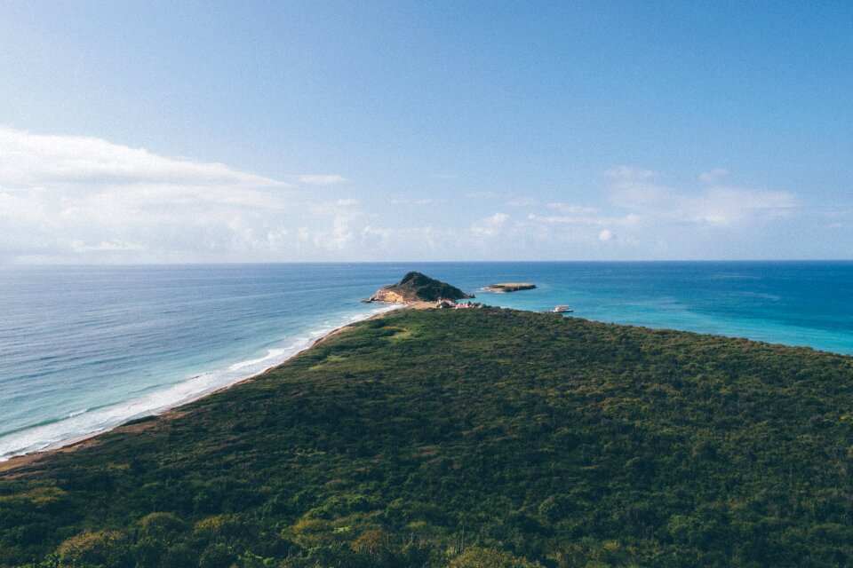 Landscape outdoors wilderness