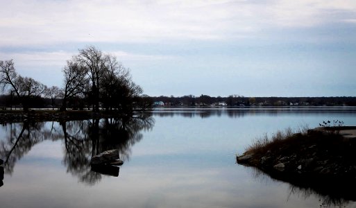 "Bay of Quinte/Zwicks Island Inlet, Belleville, Ontario"