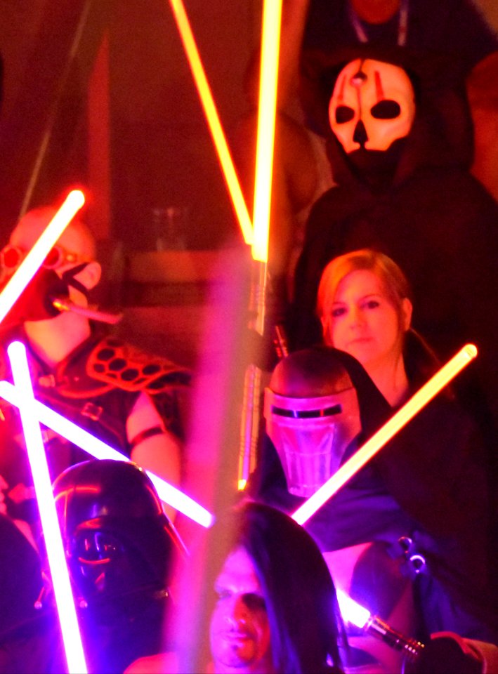 Dragon Con 2017