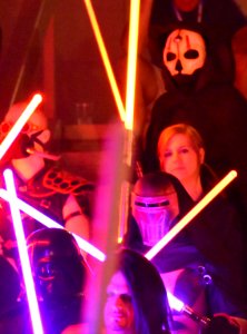 Dragon Con 2017