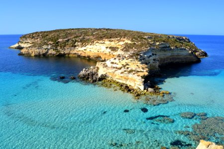 Lampedusa