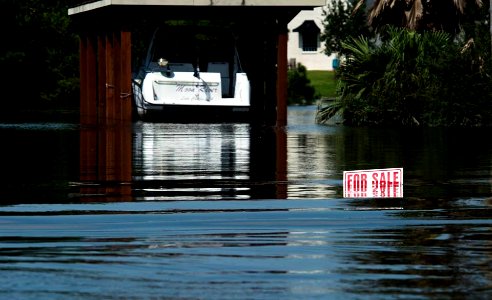 Hurricane Harvey Relief Sept 2017