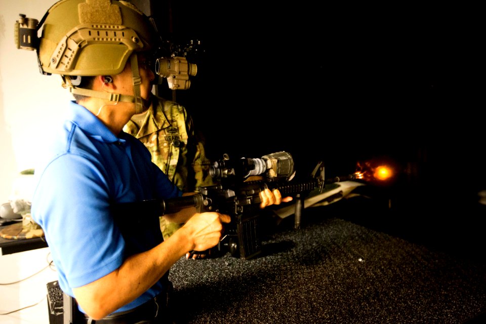 Rapid Target Acquisition Familiarization Training 170427-A-EL047-0003