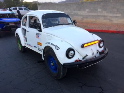 2017 Mint 400