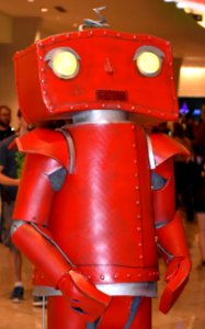 Dragon Con
