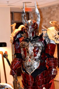 Dragon Con