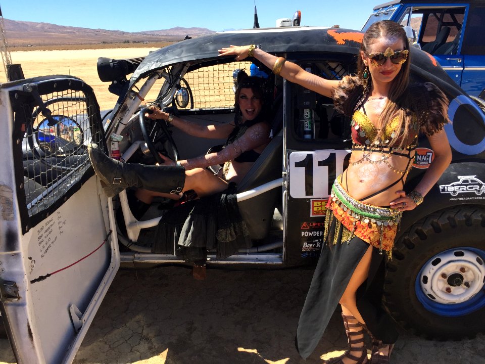 The Grand Tour opening scene shoot