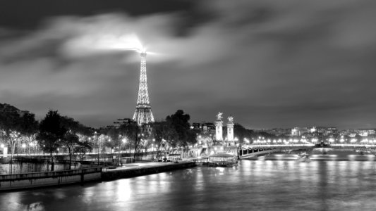 Light Tower