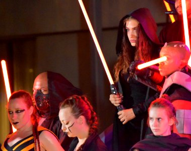 Dragon Con 2017