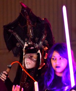 Dragon Con 2017