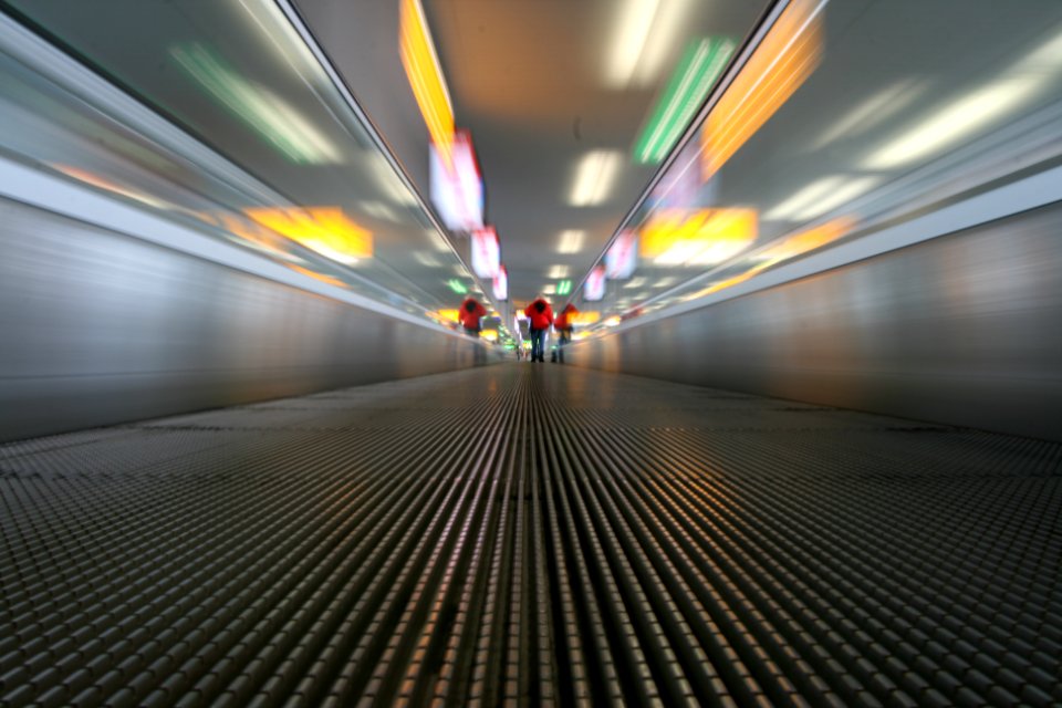 Project 365 #43: 120211 Relative Motion