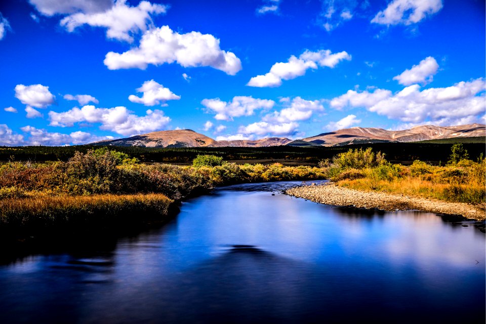 Upper Platte River