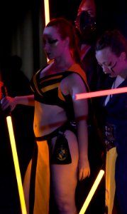 Dragon Con 2017