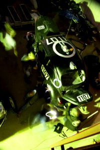 Robb Pritchard's Baja 1000 photos