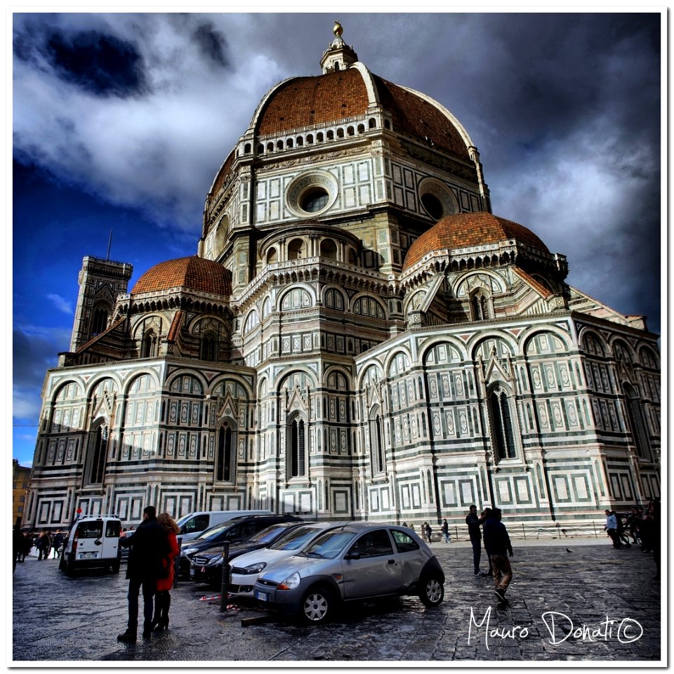 santa maria del fiore