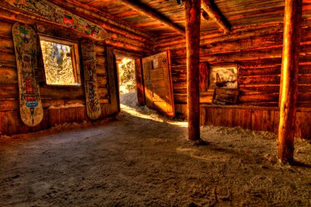 Smoke Shack Breckenridge