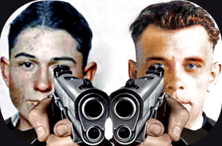 2 - PublicEnemies - 1934