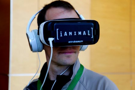 18/01/2018 - iAnimal en Minding Animals- CDMX