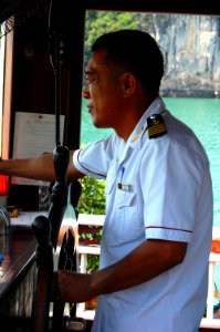 Vietnam 2015 (Hanoi, Halong Bay, Hoi-An)