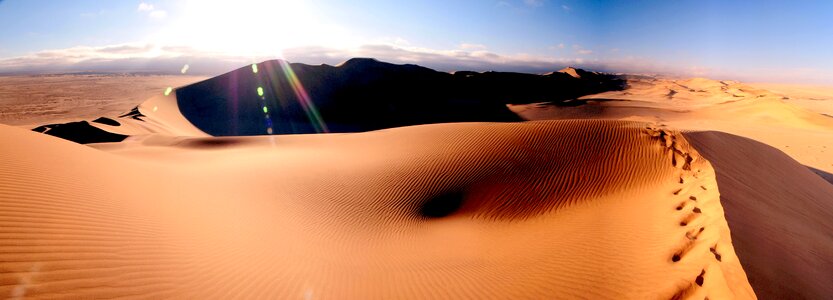 Dunes africa namibia