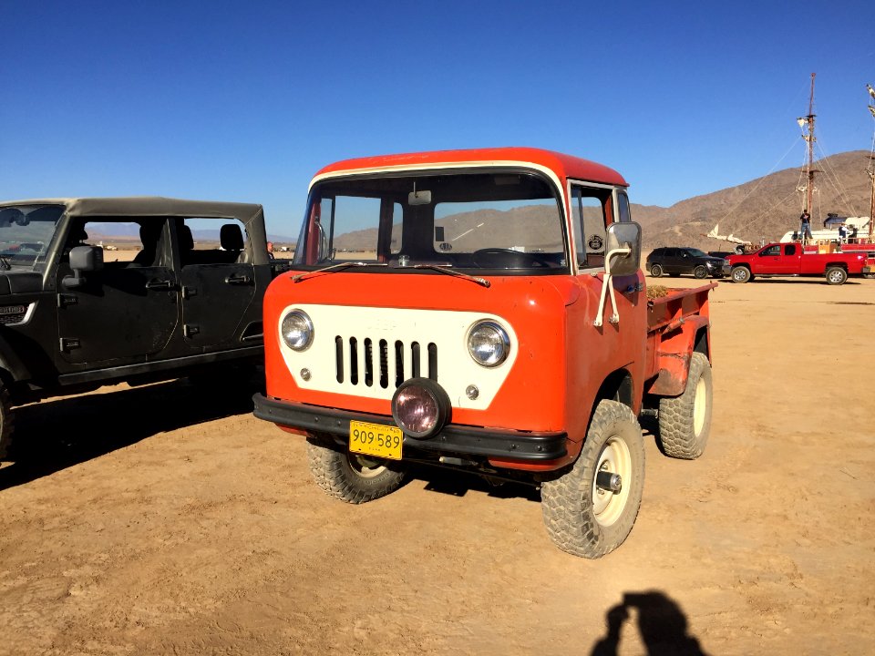 The Grand Tour opening scene shoot
