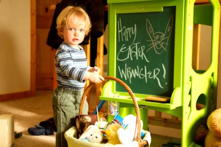 Wrangler Birthday