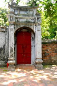 Vietnam 2015 (Hanoi, Halong Bay, Hoi-An)