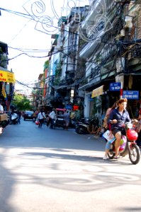 Vietnam 2015 (Hanoi, Halong Bay, Hoi-An) photo