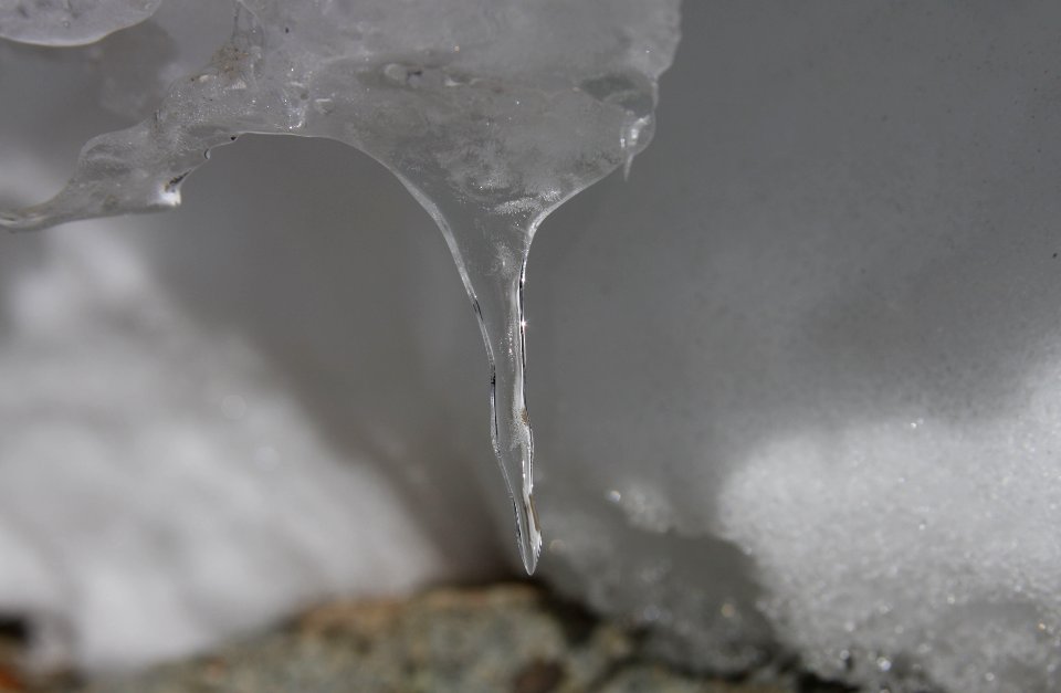 ice crystal