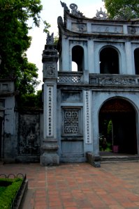Vietnam 2015 (Hanoi, Halong Bay, Hoi-An)