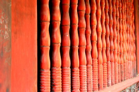 Vietnam 2015 (Hanoi, Halong Bay, Hoi-An)