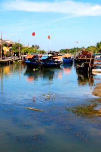 Vietnam 2015 (Hanoi, Halong Bay, Hoi-An)