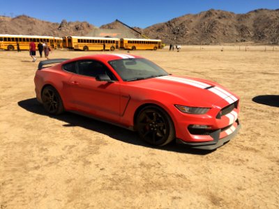 The Grand Tour opening scene shoot