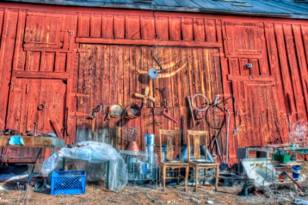 Space Ship Repair Shop