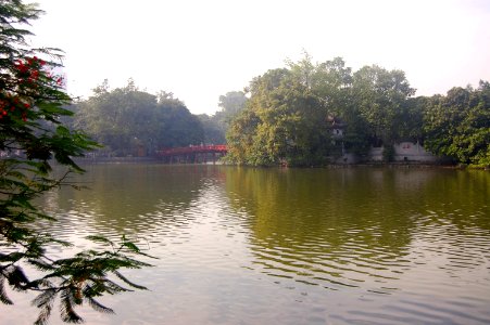 Vietnam 2015 (Hanoi, Halong Bay, Hoi-An)