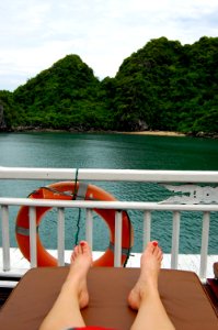 Vietnam 2015 (Hanoi, Halong Bay, Hoi-An)