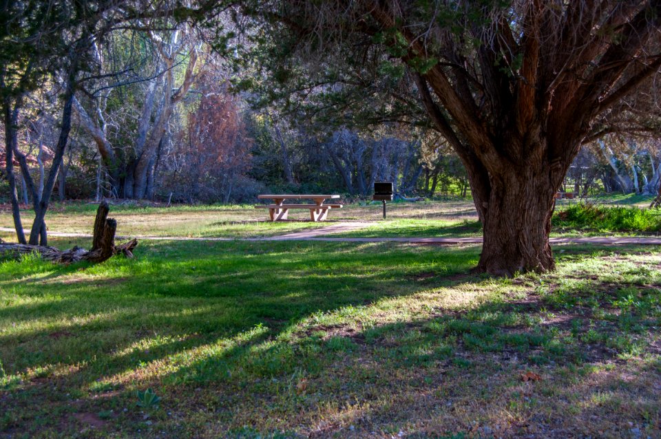 Crescent Moon Ranch