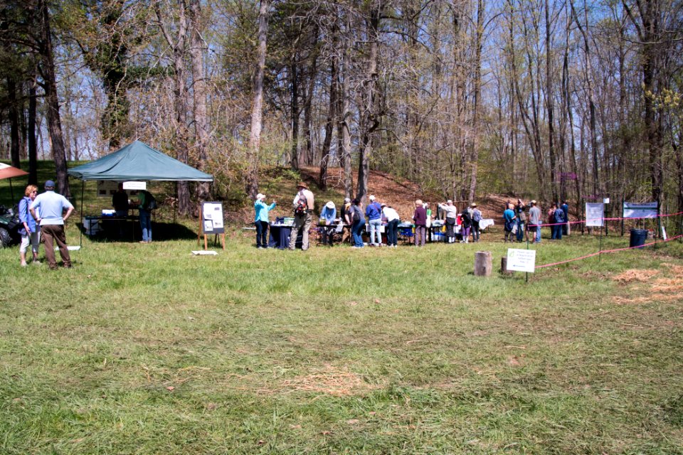 2018 Walk for the Woods Bacon Ridge Natural Area 467