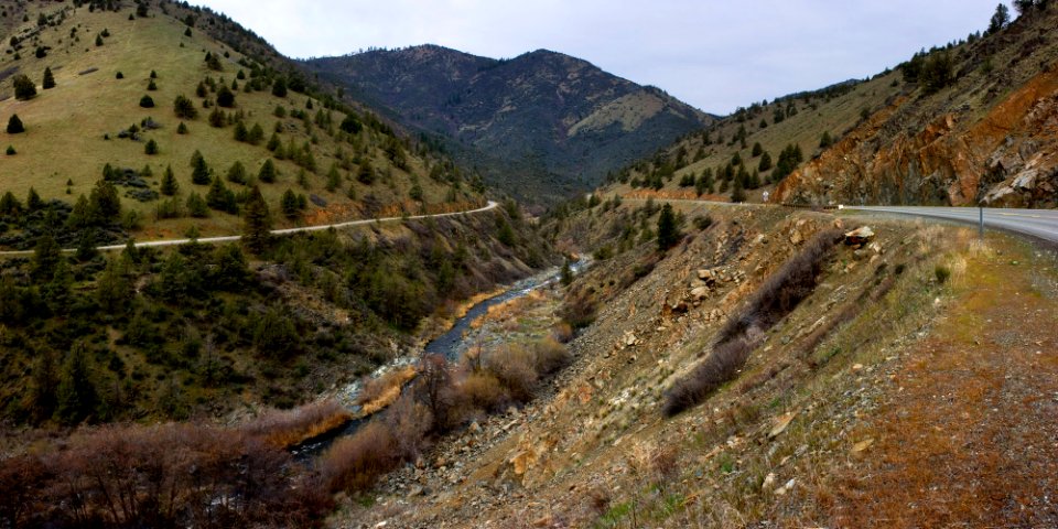 Shasta River photo