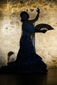 Spanish seville andalusia