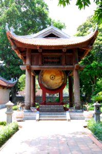 Vietnam 2015 (Hanoi, Halong Bay, Hoi-An)