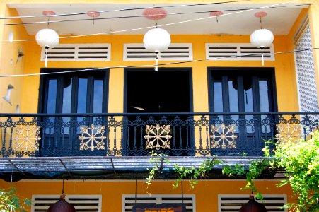 Vietnam 2015 (Hanoi, Halong Bay, Hoi-An)
