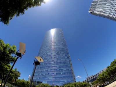 Edificio en Puerto Madero photo