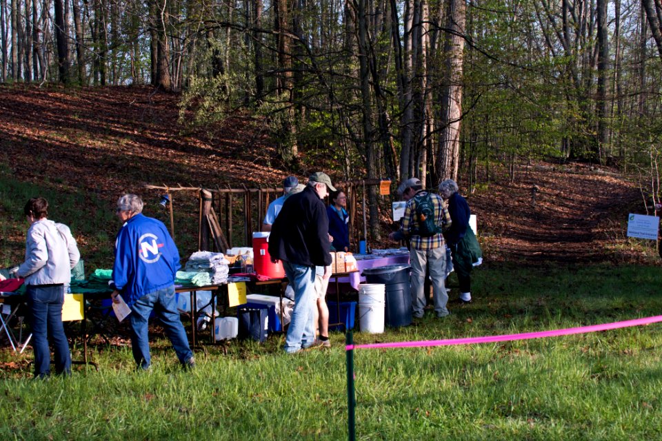 2018 Walk for the Woods Bacon Ridge Natural Area 073