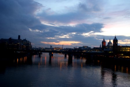 London Themes