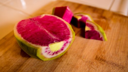 Beet (of some kind)